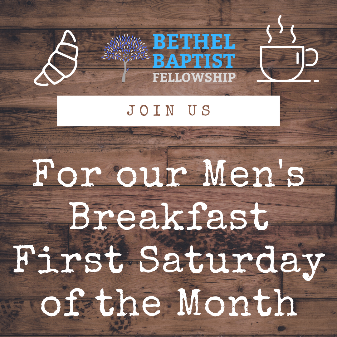 Join us this Saturday