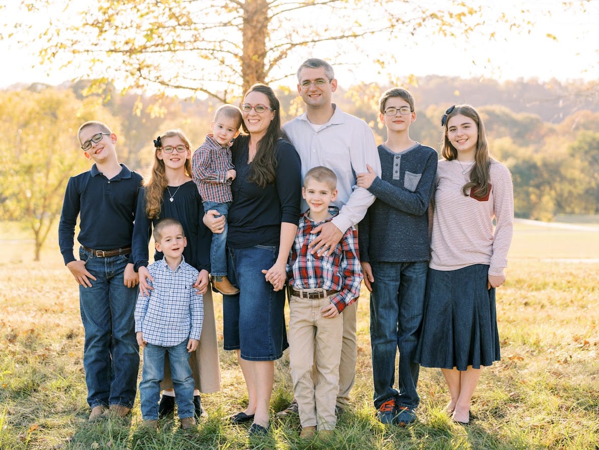 2023 Hamilton Family